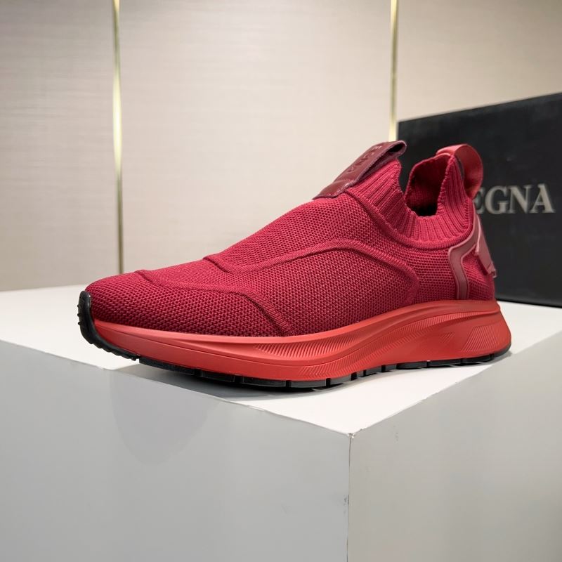 Zegna Shoes